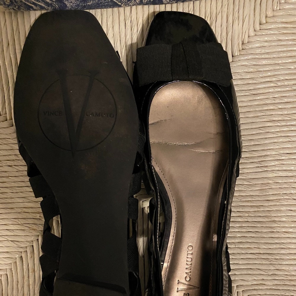 Dress shoes